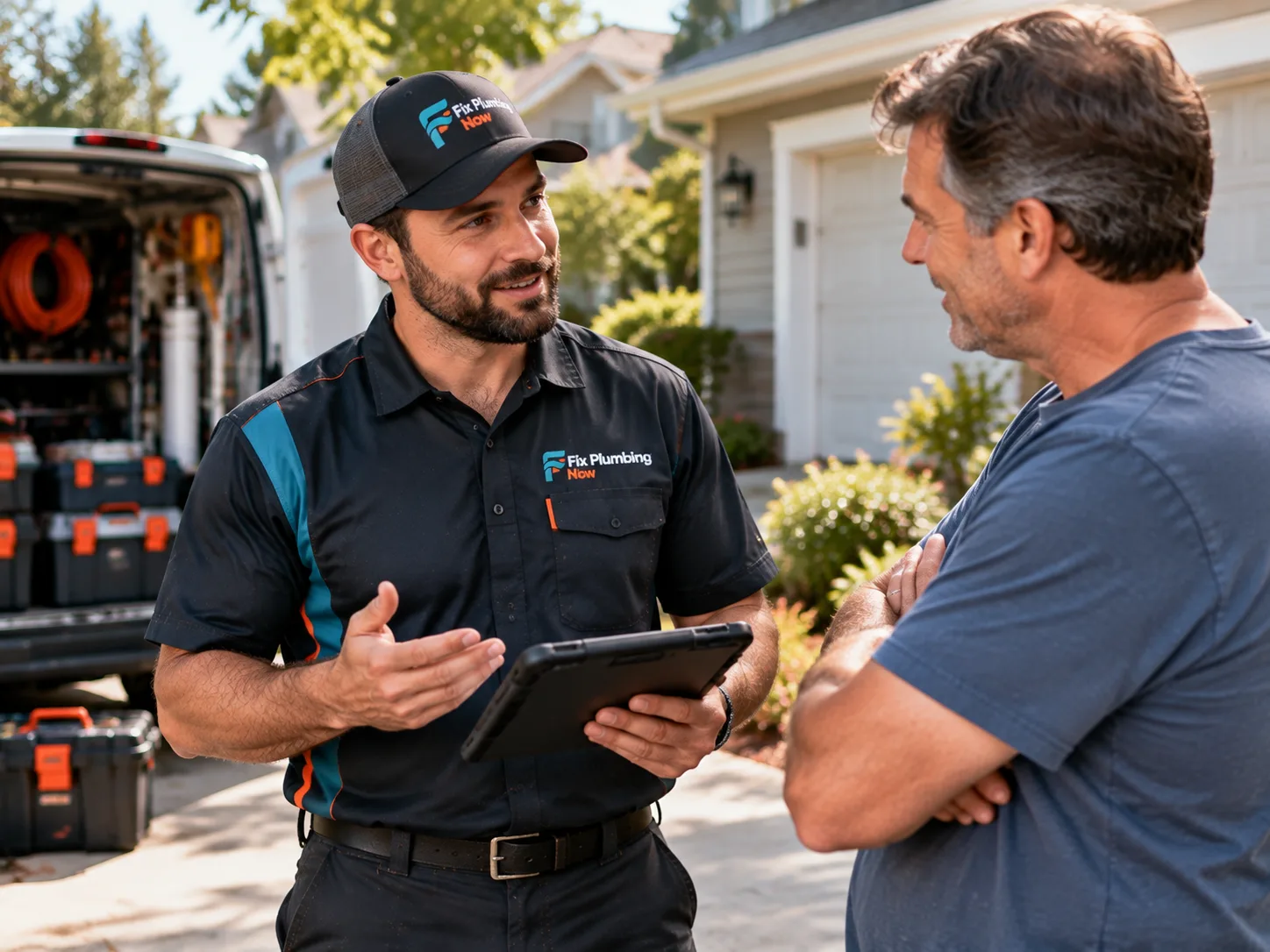 Clogged Drain Service Orofino, ID FAQs